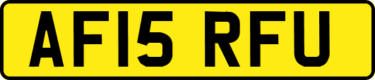 AF15RFU