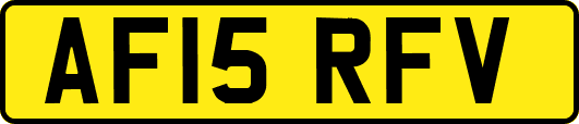 AF15RFV