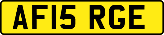 AF15RGE