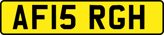 AF15RGH