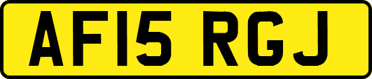 AF15RGJ