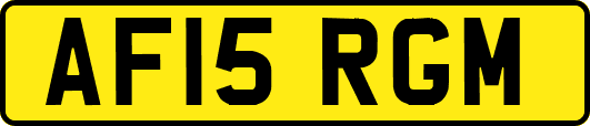 AF15RGM