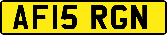 AF15RGN