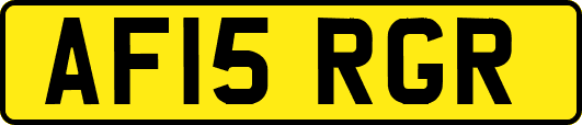 AF15RGR