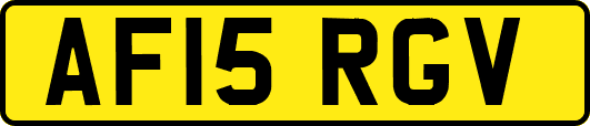 AF15RGV