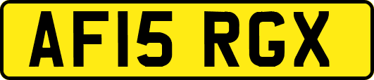 AF15RGX