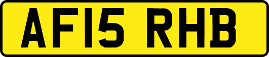 AF15RHB