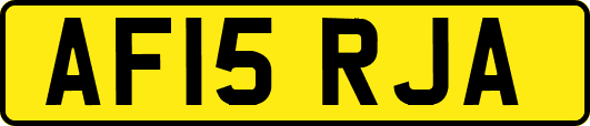 AF15RJA