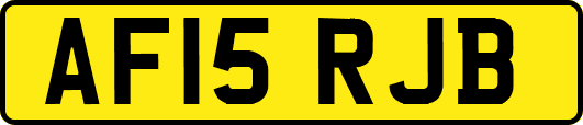 AF15RJB