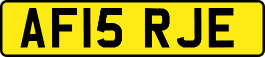 AF15RJE