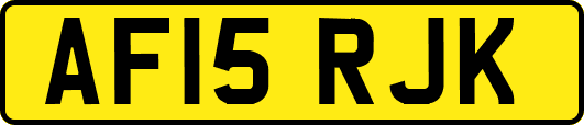 AF15RJK