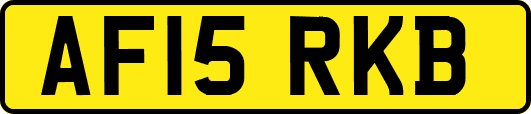 AF15RKB