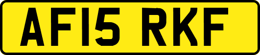 AF15RKF