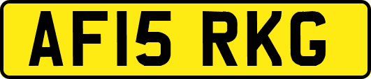 AF15RKG