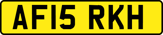 AF15RKH
