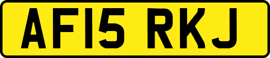 AF15RKJ