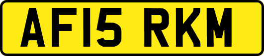 AF15RKM