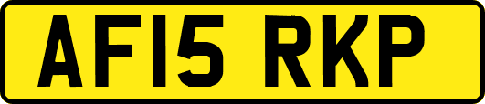 AF15RKP
