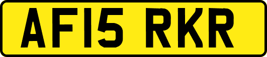 AF15RKR