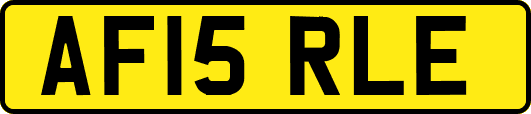 AF15RLE