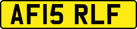AF15RLF