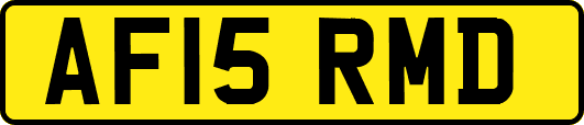 AF15RMD