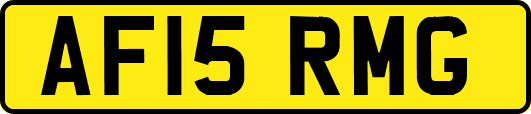AF15RMG