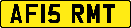 AF15RMT