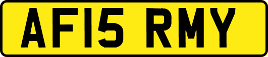 AF15RMY