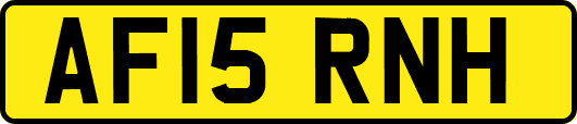 AF15RNH