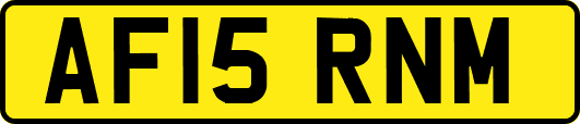 AF15RNM