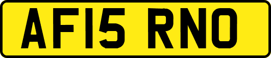 AF15RNO