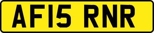 AF15RNR