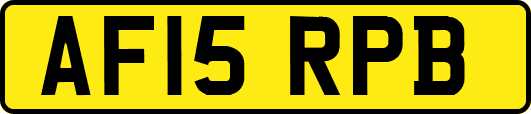 AF15RPB