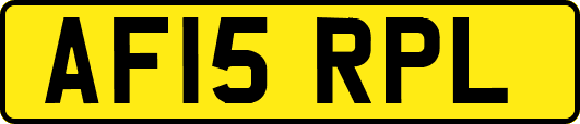 AF15RPL