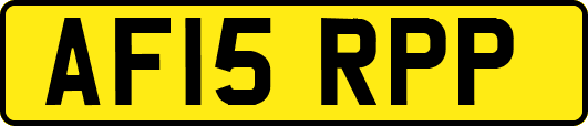 AF15RPP