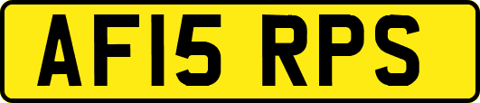 AF15RPS