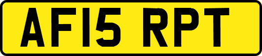 AF15RPT