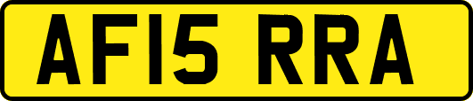 AF15RRA