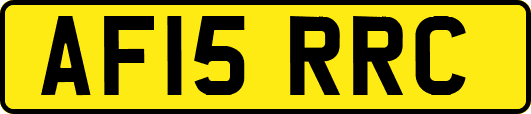 AF15RRC