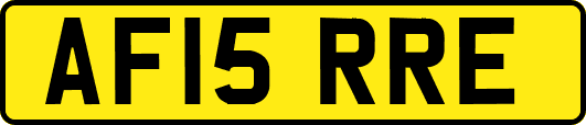 AF15RRE