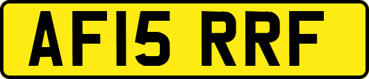 AF15RRF