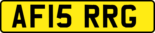 AF15RRG