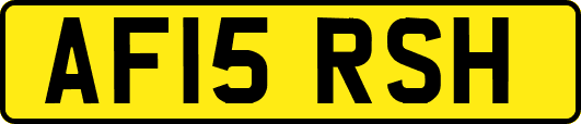 AF15RSH