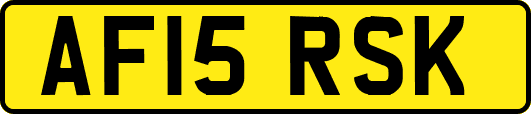 AF15RSK