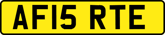 AF15RTE