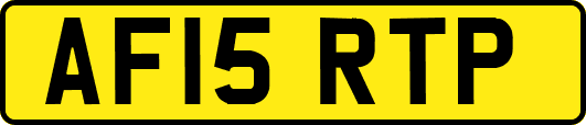 AF15RTP