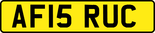 AF15RUC