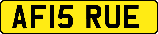AF15RUE