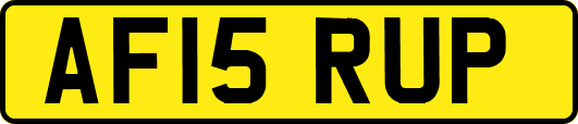 AF15RUP